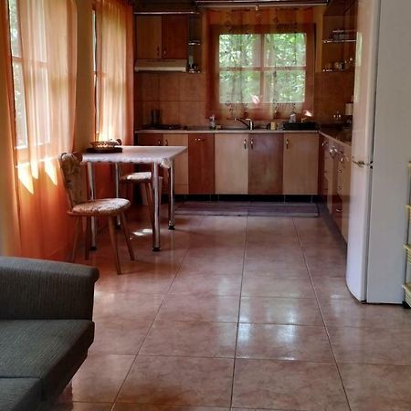 פאדיס Cabana Monterio מראה חיצוני תמונה