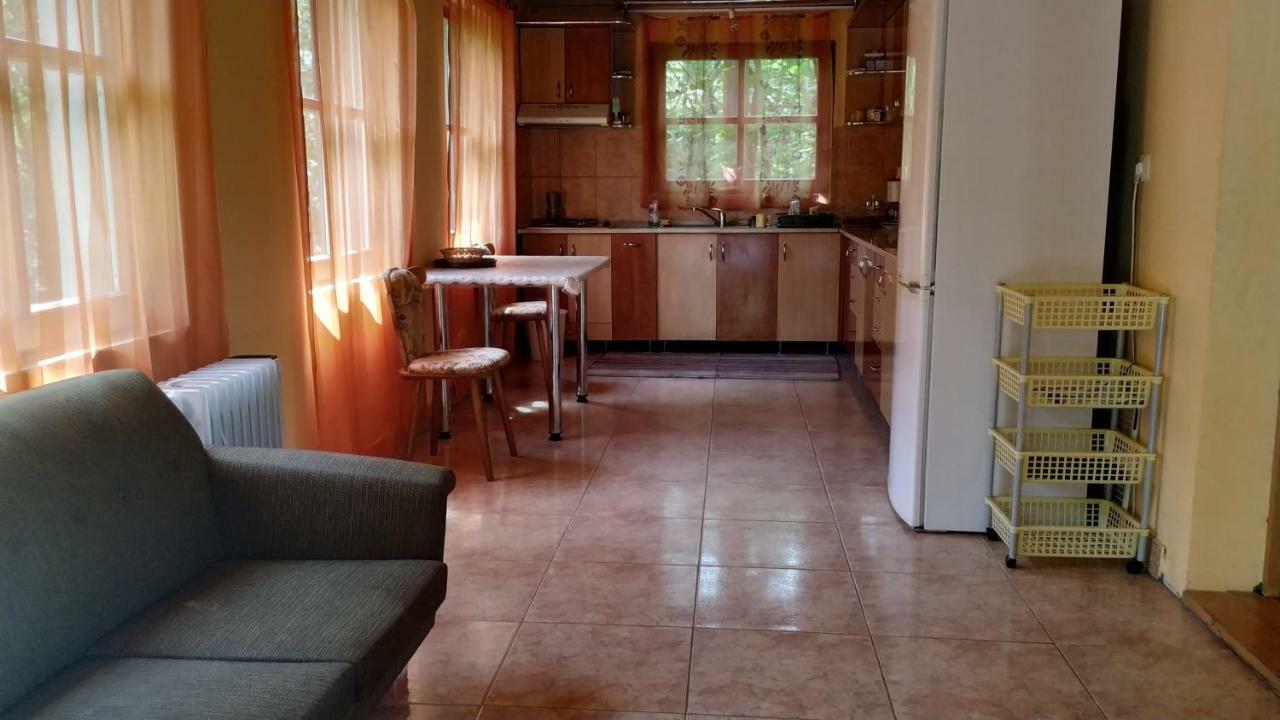פאדיס Cabana Monterio מראה חיצוני תמונה