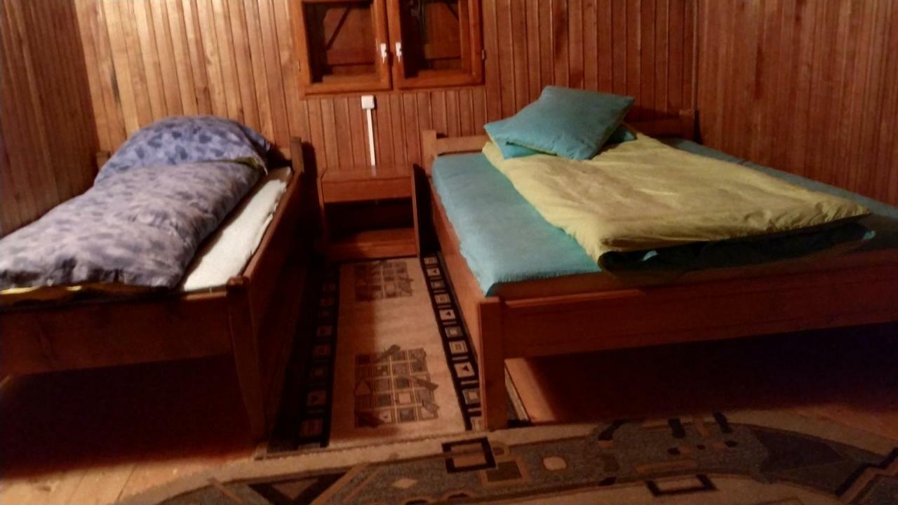פאדיס Cabana Monterio מראה חיצוני תמונה