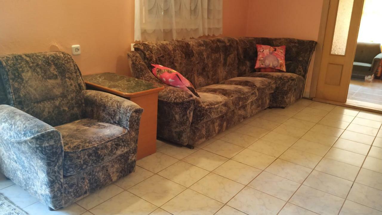 פאדיס Cabana Monterio מראה חיצוני תמונה