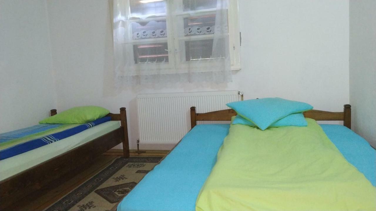 פאדיס Cabana Monterio מראה חיצוני תמונה