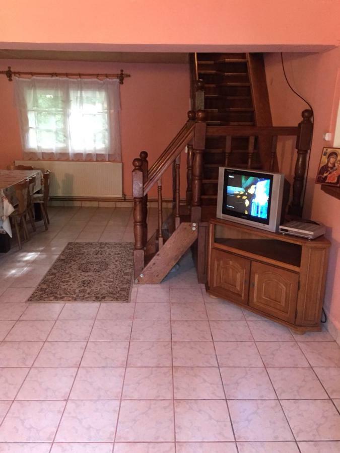 פאדיס Cabana Monterio מראה חיצוני תמונה