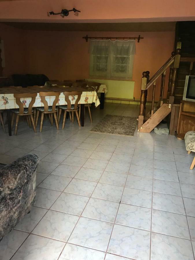 פאדיס Cabana Monterio מראה חיצוני תמונה