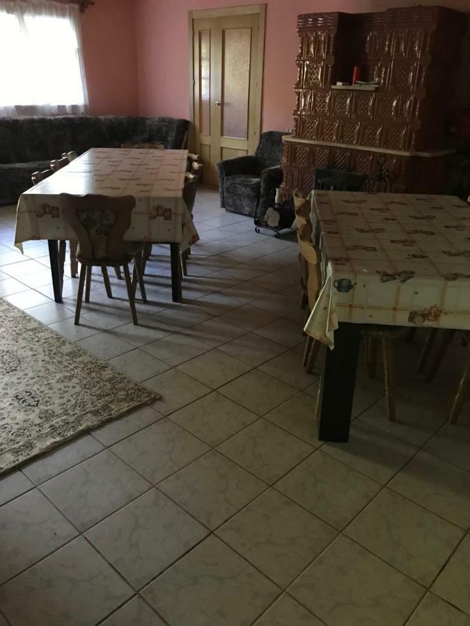 פאדיס Cabana Monterio מראה חיצוני תמונה