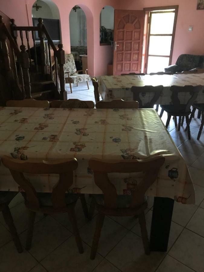 פאדיס Cabana Monterio מראה חיצוני תמונה