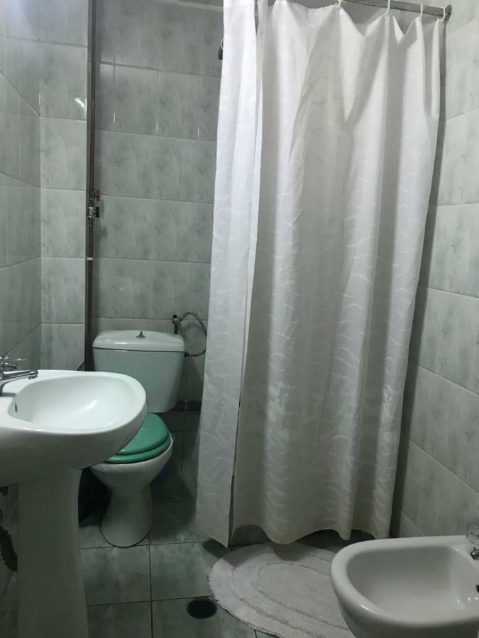 פאדיס Cabana Monterio מראה חיצוני תמונה