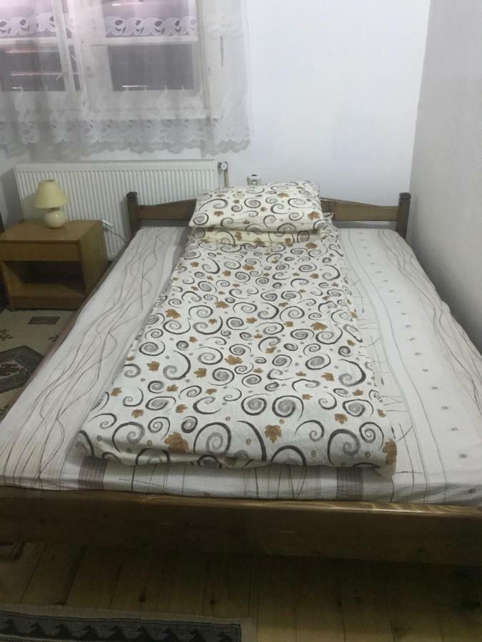 פאדיס Cabana Monterio מראה חיצוני תמונה