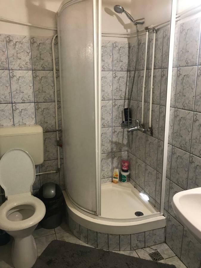 פאדיס Cabana Monterio מראה חיצוני תמונה