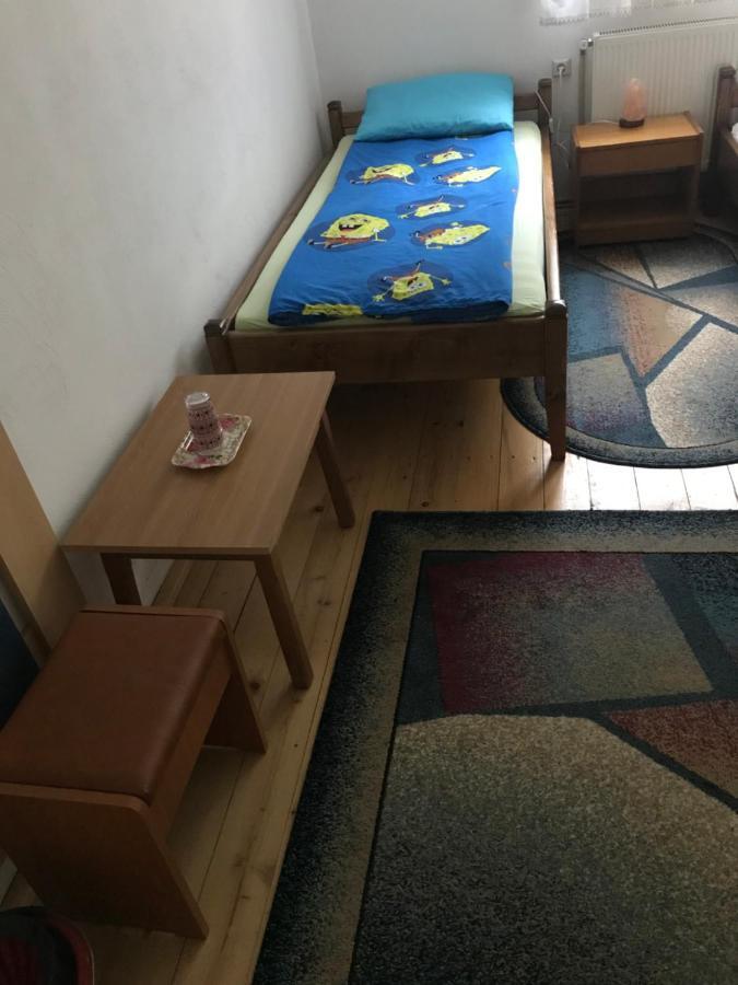 פאדיס Cabana Monterio מראה חיצוני תמונה