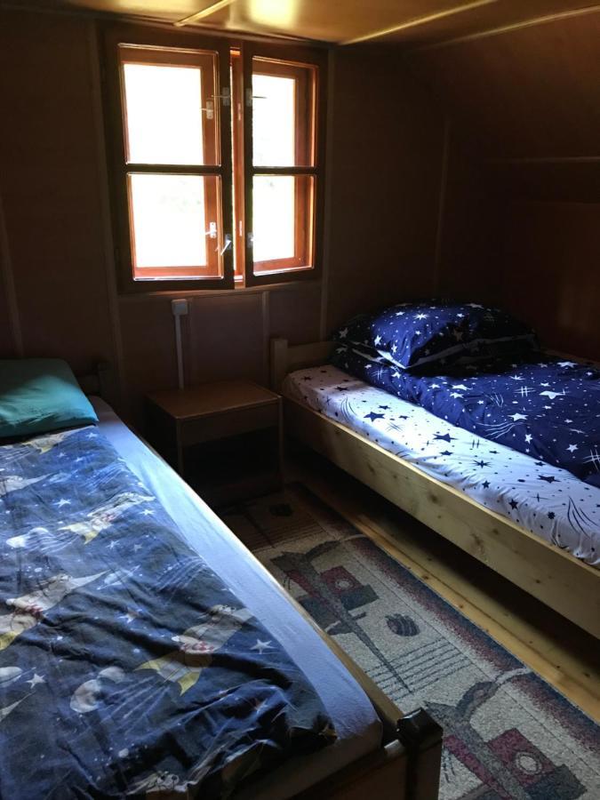 פאדיס Cabana Monterio מראה חיצוני תמונה