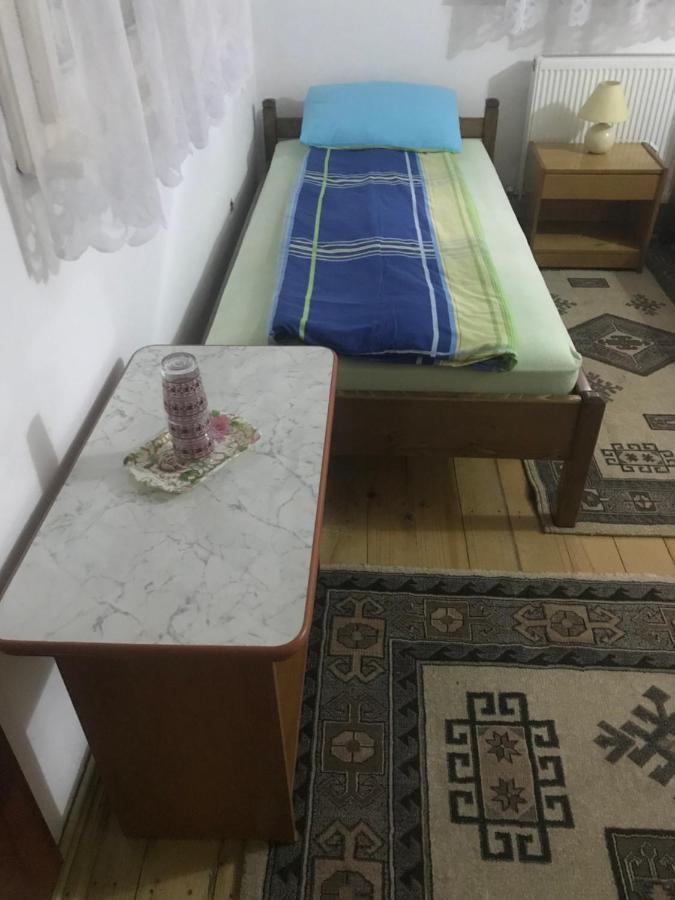 פאדיס Cabana Monterio מראה חיצוני תמונה