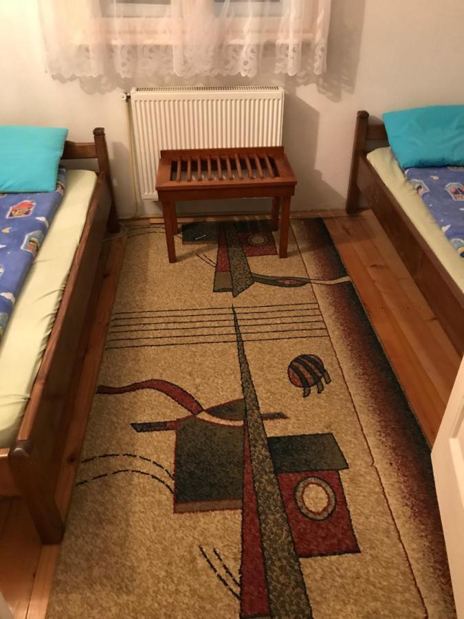 פאדיס Cabana Monterio מראה חיצוני תמונה
