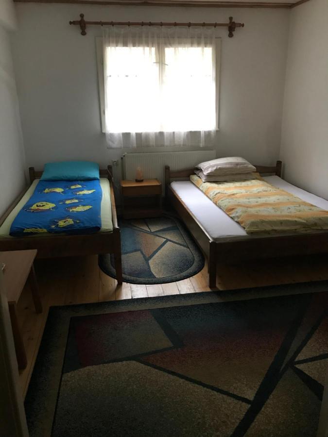 פאדיס Cabana Monterio מראה חיצוני תמונה