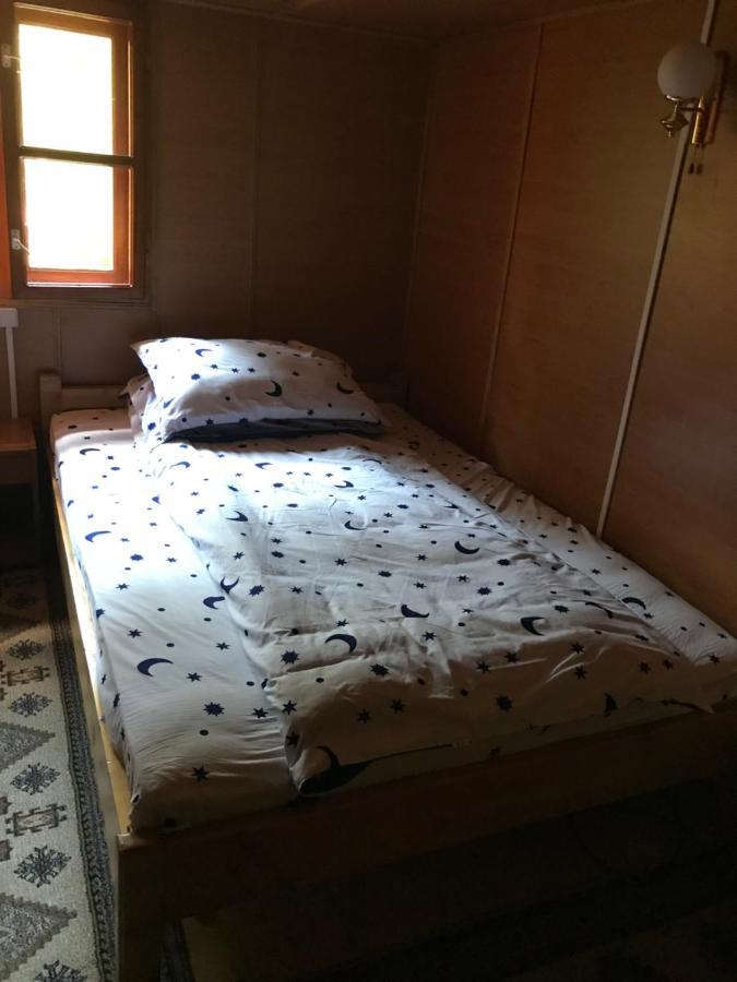 פאדיס Cabana Monterio מראה חיצוני תמונה