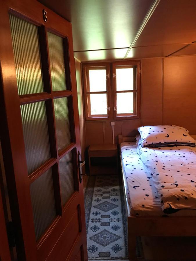 פאדיס Cabana Monterio מראה חיצוני תמונה